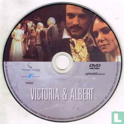 Victoria & Albert - Afbeelding 3