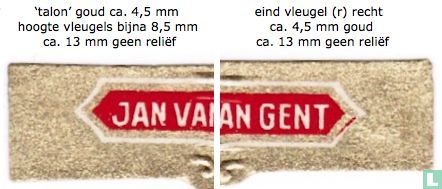 Jan van Gent - Jan van Gent - Jan van Gent  - Bild 3
