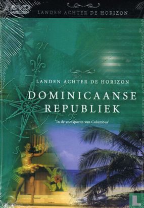 Dominicaanse Republiek - 'In de voetsporen van Columbus' - Image 1