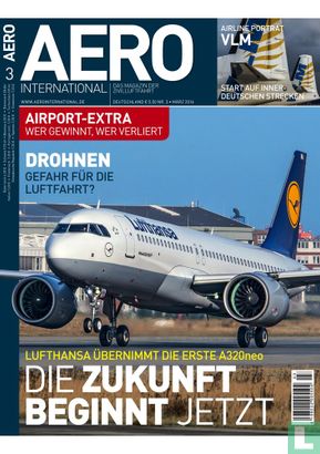 Aero International 03 - Bild 1