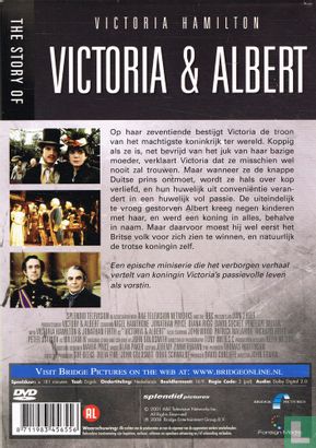 Victoria & Albert - Afbeelding 2