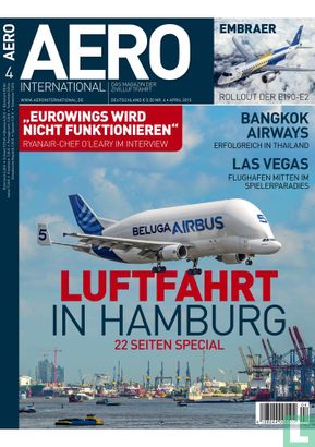 Aero International 04 - Bild 1