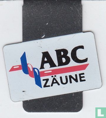 ABC Zäune - Bild 1