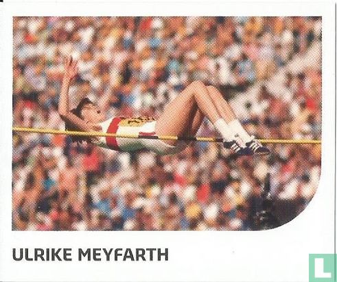 Ulrike Meyfarth - Afbeelding 1