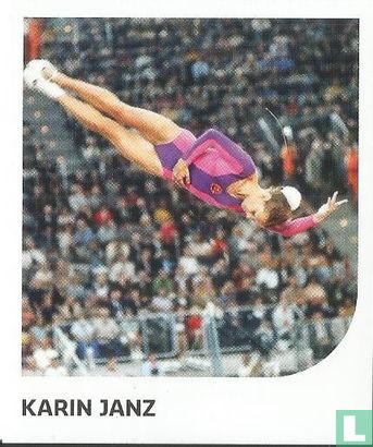 Karin Janz - Afbeelding 1