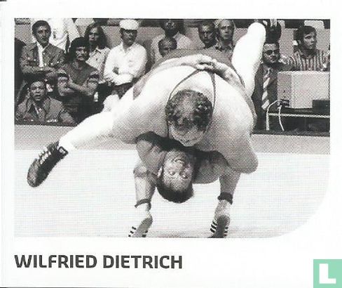 Wilfried Dietrich - Afbeelding 1