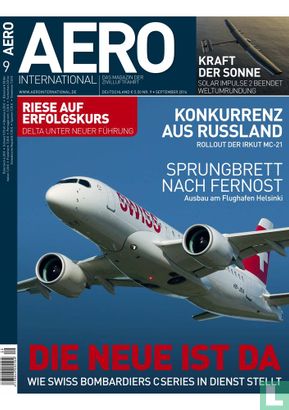 Aero International 09 - Image 1