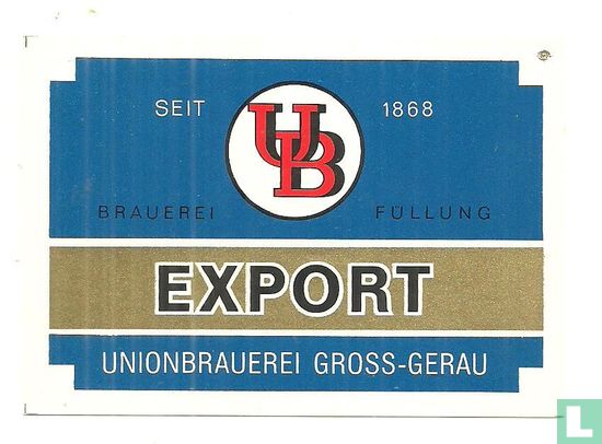 Export
