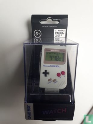 Game Boy Watch - Bild 1
