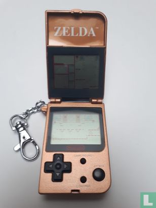 Zelda - Bild 1
