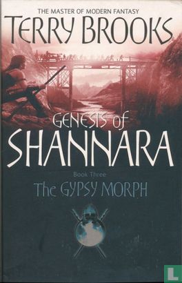 The Gypsy Morph - Afbeelding 1