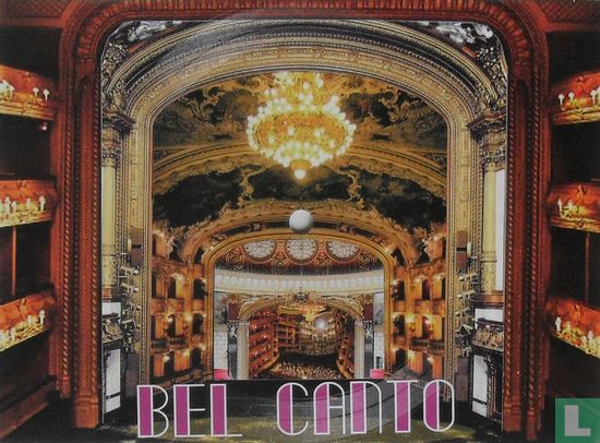 Bel canto - Afbeelding 1