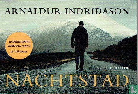 Nachtstad - Bild 1