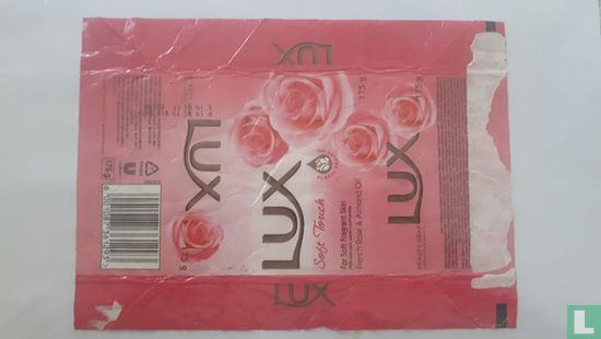 Lux.Soft touch (roses)