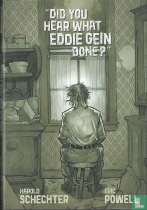 Did You Hear What Eddie Gein Done? - Image 1