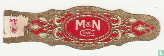 M & N C Inc. - Image 1