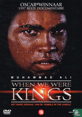 When We Were Kings - Bild 1