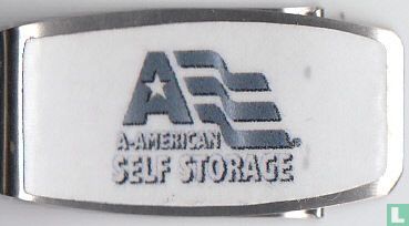 A A american Self Storage - Bild 1