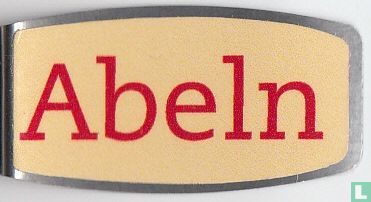 Abeln  - Afbeelding 1