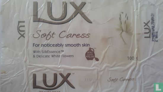 Lux.soft.caress100 - Afbeelding 2