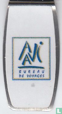 Aavi Bureau De Voyages - Bild 1