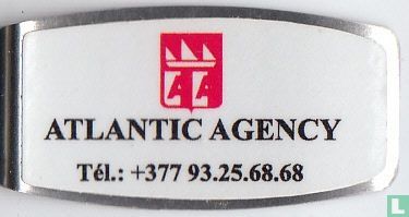 A a Atlantic Agency - Image 1