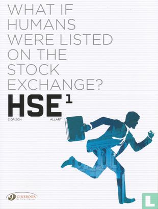 HSE 1 - Image 1