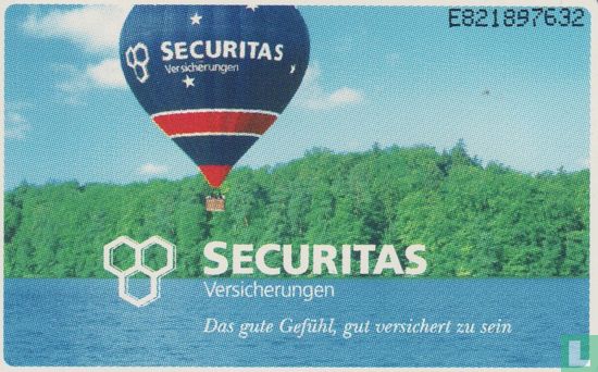 Securitas Versicherungen - Afbeelding 2