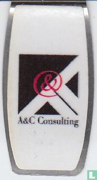 A&C Consulting - Bild 1