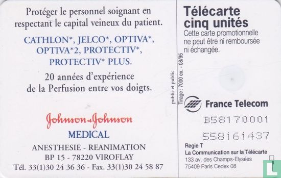 Johnson+Johnson Medical - Image 2