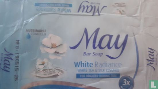 May.white  radiance - Bild 2