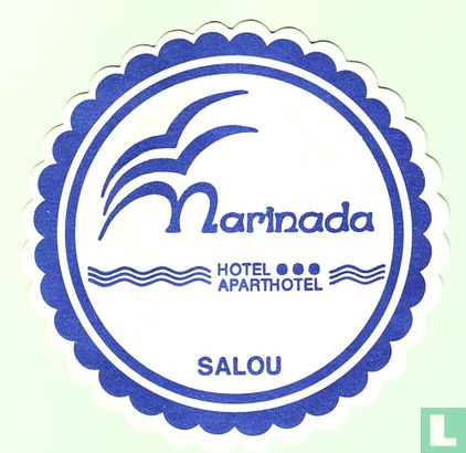 Marinada hotel