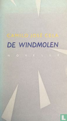 De windmolen - Image 1
