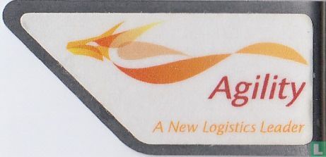  Agility A New Logistics Leader - Afbeelding 1