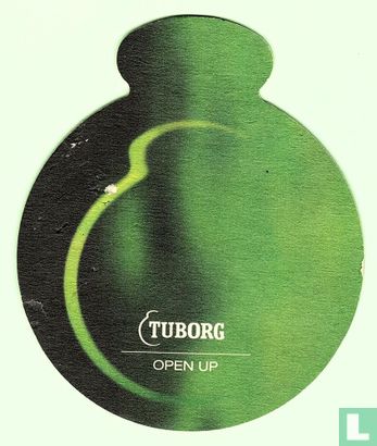 Tuborg open up - Image 2