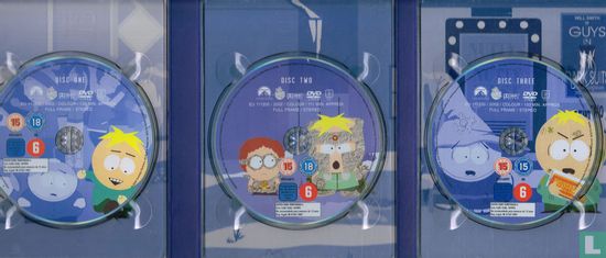 South Park: The Complete Sixth Season - Image 3