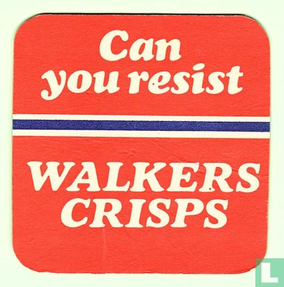 Walkers crisps - Afbeelding 2