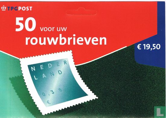 Mourning Stamp - Image 1