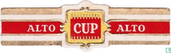 Cup - Alto - Alto  - Image 1