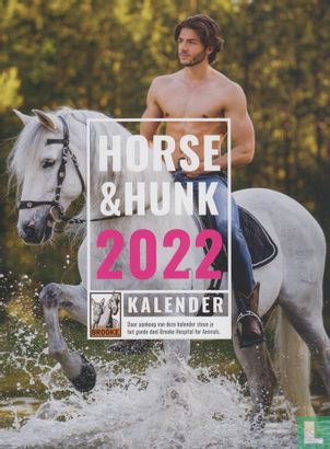 Horse & Hunk 2022 - Image 1