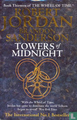 Towers of Midnight - Image 1