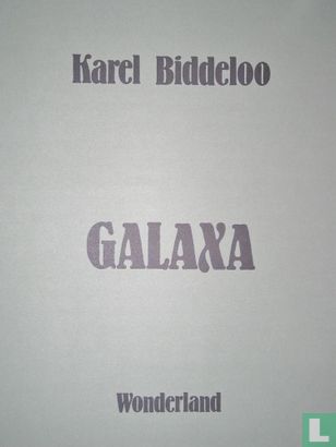 Galaxa - Afbeelding 3