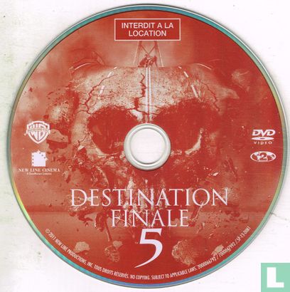 Destination Finale 5 - Afbeelding 3