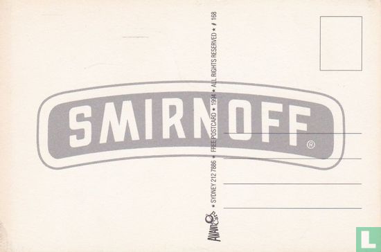00168 - Smirnoff - Image 2