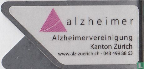  Alzheimer - Bild 1