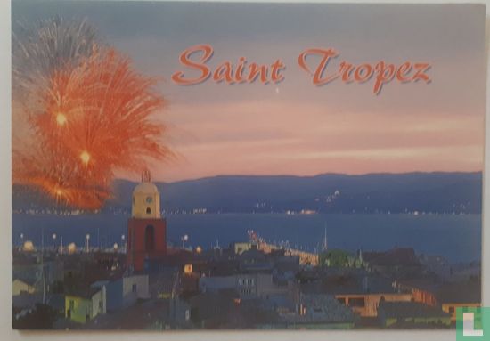Saint Tropez - Afbeelding 1