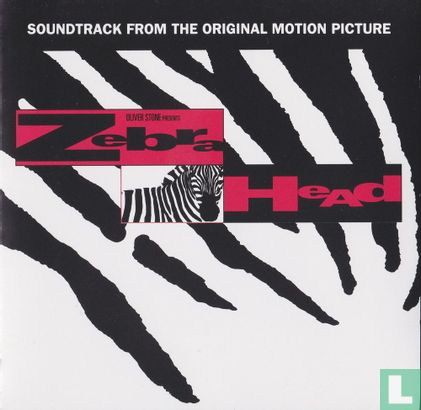 Zebrahead - Soundtrack From The Original Motion Picture - Afbeelding 1