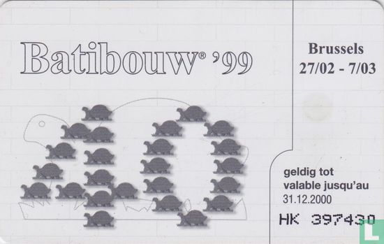 Batibouw '99 - Image 2