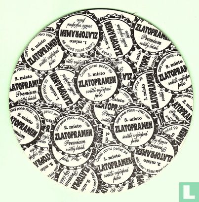 Zlatopramen - Image 1