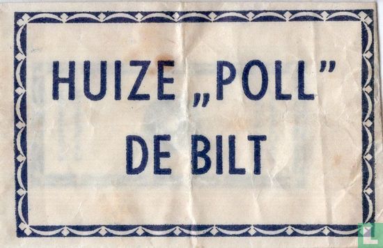 Huize "Poll" - Image 1